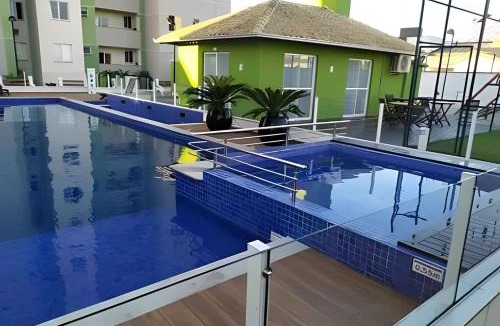 Itacolomi Apartment | Oásis em Piçarras: 300mts da praia| 2 dorm| AC