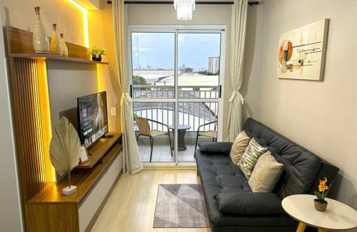 Vila Guilherme Apartment | Oásis Urbano - Expo Center Norte