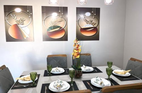 Vila Guilherme Apartment | Oásis Urbano - Expo Center Norte