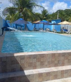 Liberdade Hotel | O Cantinho da Patricia e Tony