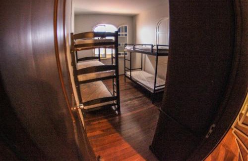 Piraju Hostel | O Casarão Hostel Piraju Sp