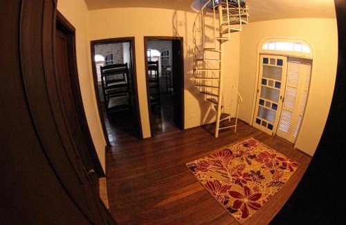 Piraju Hostel | O Casarão Hostel Piraju Sp