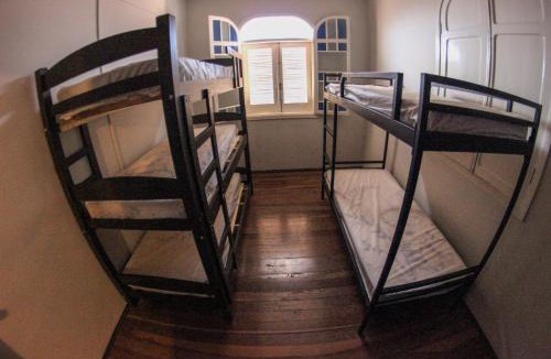 Piraju Hostel | O Casarão Hostel Piraju Sp