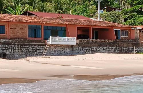 Barreira do Boqueirao House | O De Casa