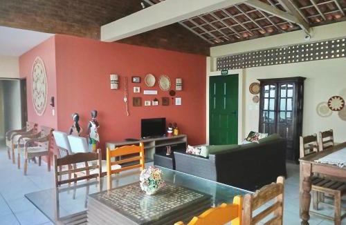 Barreira do Boqueirao House | O De Casa
