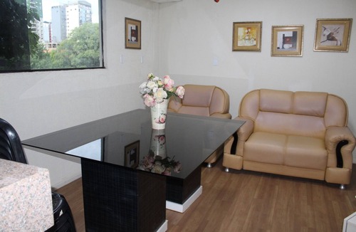 Barrio Centro Apartment | O'H Apart CDE.