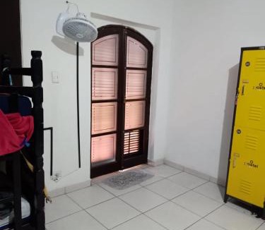 Guarulhos Hostel | O Hostel GRU SP - Unidade Aeroporto Guarulhos - 5 Minutos de Distancia