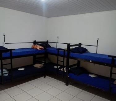 Guarulhos Hostel | O Hostel GRU SP - Unidade Aeroporto Guarulhos - 5 Minutos de Distancia