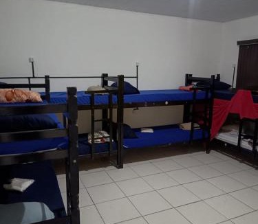 Guarulhos Hostel | O Hostel GRU SP - Unidade Aeroporto Guarulhos - 5 Minutos de Distancia
