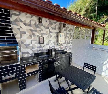 Valparaiso Apartment | O imperdível de Petrópolis! Apto no Centro da cidade!