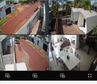 Jatai House | O melhor chalé de Jataí Goias