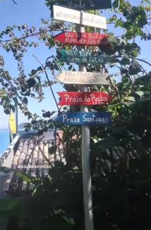 Praia do Pauba House | O melhor por do sol de Paúba! Casa Aconchegante.