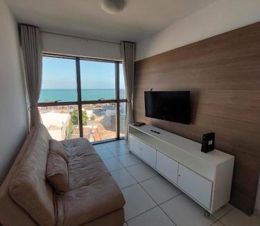 Pajucara Apartment | O Melhor Vista Mar da Pajuçara