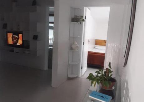 Mucuge House | O Pouso Condomínio