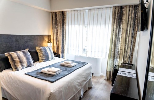 Mar del Plata Hotel | O2 Hotel Mar del Plata