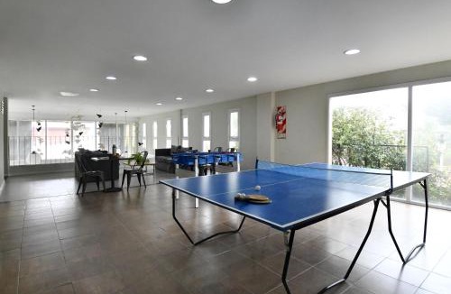 Villa Gesell Hotel | O2 Hotel Villa Gesell