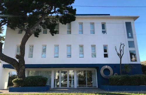 Villa Gesell Hotel | O2 Hotel Villa Gesell