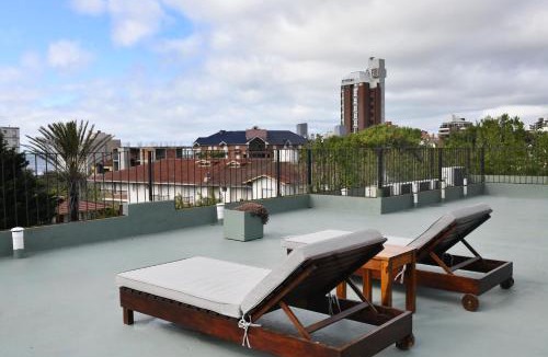 Villa Gesell Hotel | O2 Hotel Villa Gesell