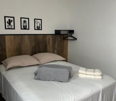 Guara House | Oasis 7 pratica e funcional casa minimalista