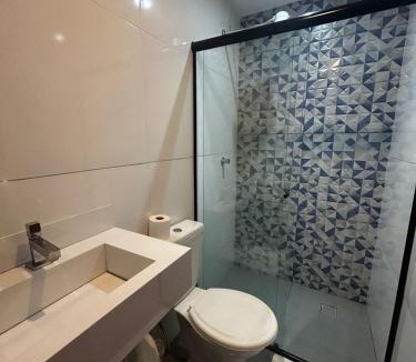 Guara House | Oasis 7 pratica e funcional casa minimalista