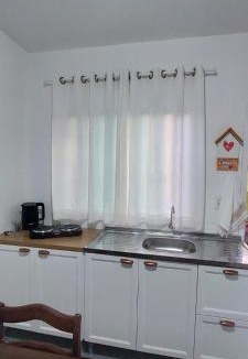 Bom Retiro Apartment | Oasis
