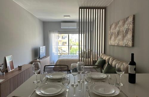 Belgrano Apartment | Oasis con amenities a estrenar