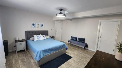 San Martin Villa | Oasis Del Este