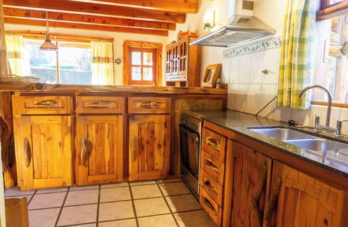 Angostura House | Oasis del Sur By Patagonia Sur VLA