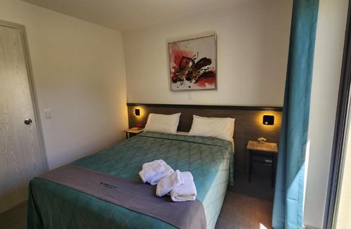 San Bernardino Hotel | Oasis-Dream Hotel & SPA - La Petite France