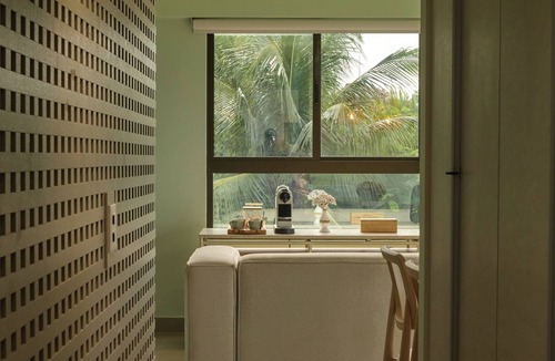Sao Miguel de Touros Apartment | Oasis in Gostoso Jacuzzi, Rooftop | Incredible View