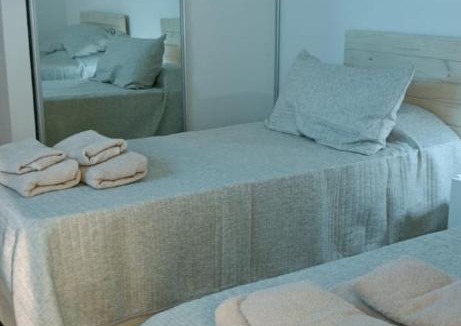 Santiago del Estero Apartment | Oasis Urbano Departamento Temporal