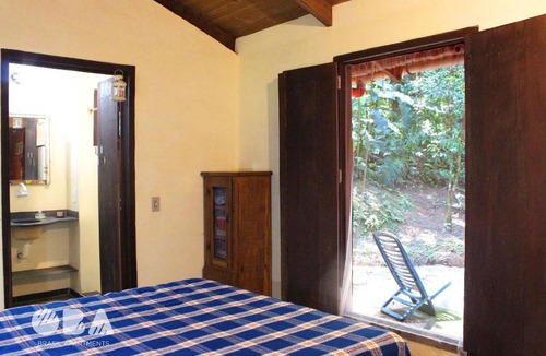 Camburi House | OBA 111 Camburi Natureza & Conforto