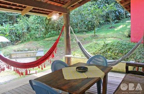 Camburi House | OBA 111 Camburi Natureza & Conforto