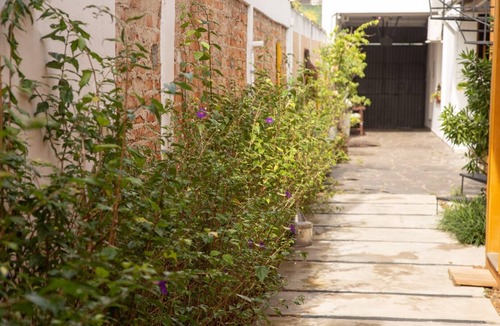 Vila Madalena Apartment | OBA 3 Estúdio Confortável na Charmosa Vila Madalena
