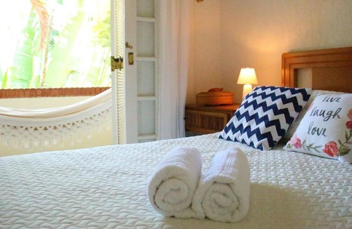 Juquehy House | OBA 70 - Casa condomínio - Juquey 50 m da praia