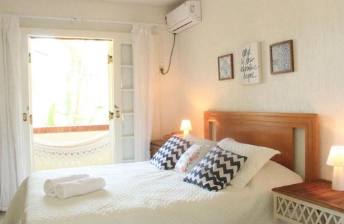 Juquehy House | OBA 70 - Casa condomínio - Juquey 50 m da praia