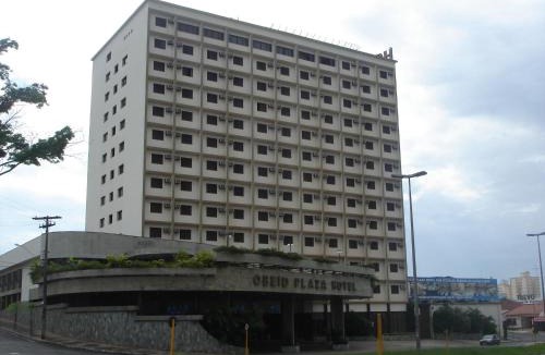 Bauru Hotel | Obeid Plaza Hotel