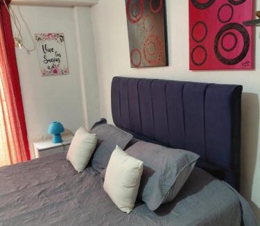 San Nicolas Apartment | Obelisco hermoso apartamento Avenida Corrientes