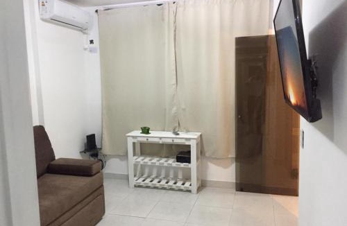 San Nicolas Apartment | OBELISCO TALCAHUANO CENTER