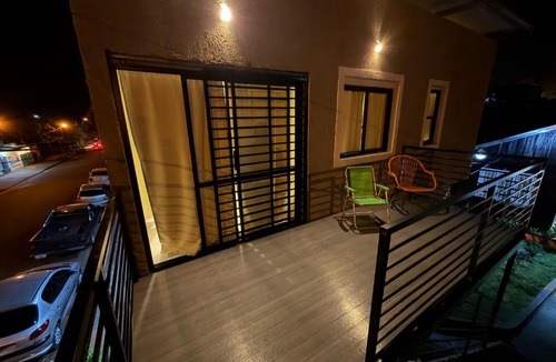 Obera Apartment | Obera centro