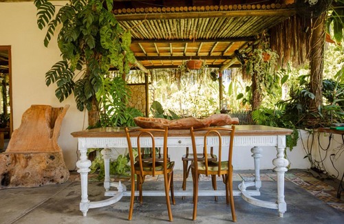Sao Miguel dos Milagres Cabin | Ocacocar - Milagres
