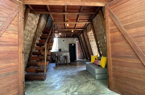 Pipa Ski Chalet | OccA Pipa - Cabana Picapau