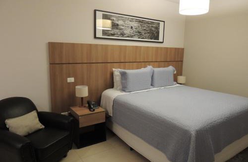 Jardim Noiva da Colina Hotel | Occitano Apart Hotel