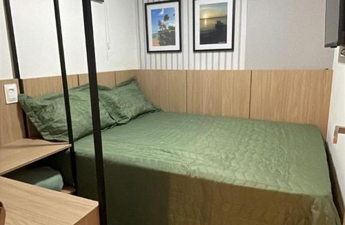 Cabo Branco Apartment | Oceânica Cabo Branco
