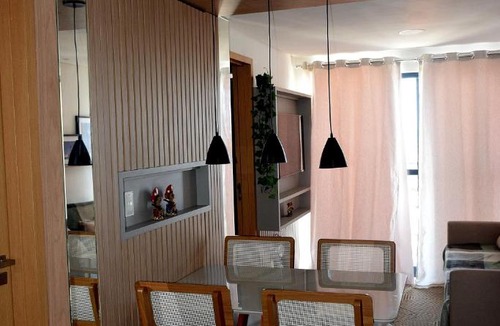 Cabo Branco Apartment | Oceânica Cabo Branco