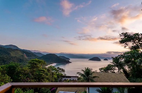 Felix Apartment | Ocean: Loft com Vista mar Ilhas e Montanhas