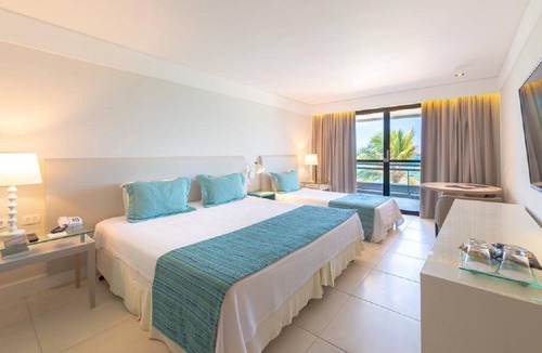 Via Costeira Hotel | Ocean Palace All Inclusive Premium