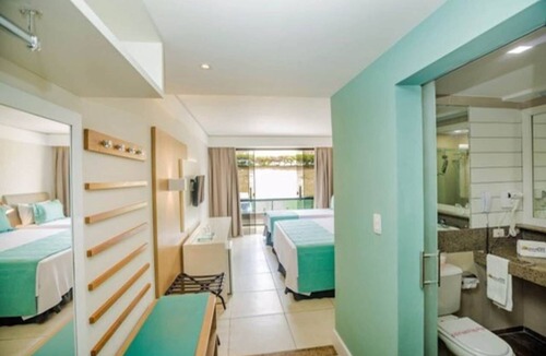 Via Costeira Hotel | Ocean Palace All Inclusive Premium