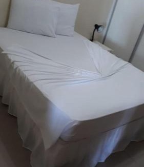 Mucuripe Apartment | Ocean Tower Fortaleza