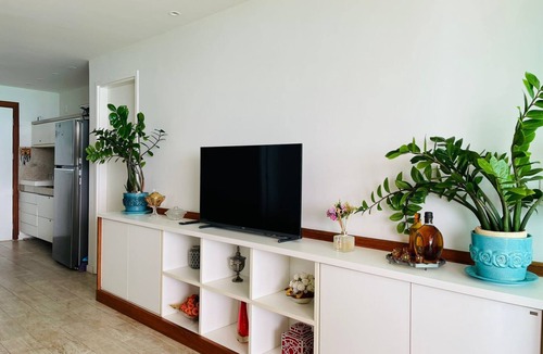 Litoral Norte Maceio Apartment | Ocean View Apartment in Maceió